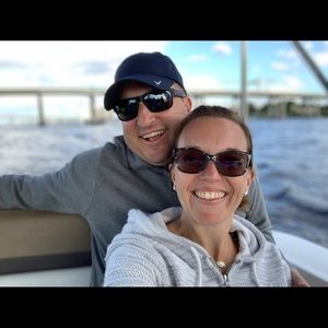 Meet your Posher, Lindsey